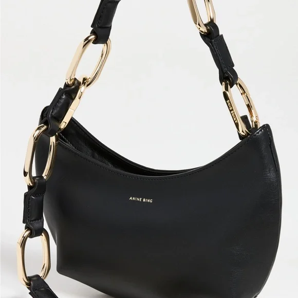 Anine Bing Jody Bag - Picture 2 of 14